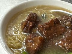 -坚记面店(一德路店)