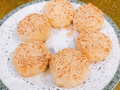 -扬州狮子楼·非遗淮扬菜(总店)