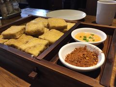 -茶花妹子云南餐厅(北大店)