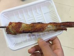 原味鸡翅-一代烤翅王(大汉口店)