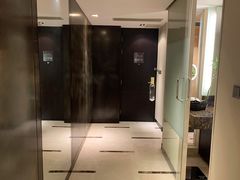 -青岛海尔洲际酒店