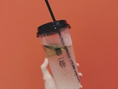 -馔豚·台北菜专门店(深圳湾万象城店)