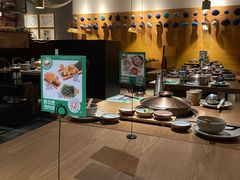 -大头椰·椰子鸡火锅(新梦店)