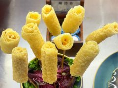 -羊大爷涮肉(亮马桥店)