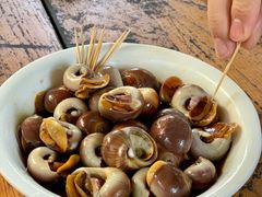 -旅马餐厅(茅家埠店)