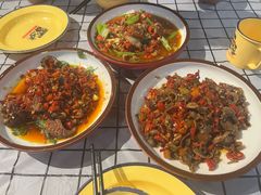 -江西老表·经典江西八大碗