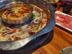 -六公里老火锅(总店)