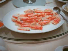 -陶陶居海鲜酒家(新马路店)