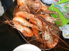 -小象钓虾·营地烧烤(洛溪店)