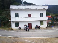 -广州市石门国家森林公园