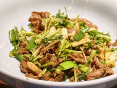 -长安记·大美陕菜(大族广场店)