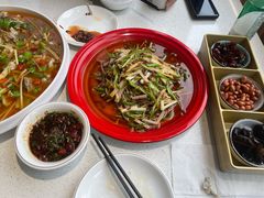 -蛙兔鸡自贡风味·特色江湖菜(广都店)