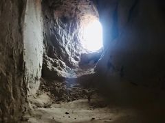 -水洞沟旅游区