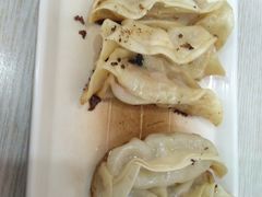 小董锅贴-大董锅贴(崇安寺店)