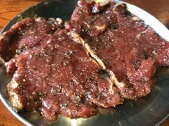 -原始泥炉烤肉(总店)