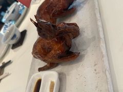 -侨美·唐荔园·40年地道粤菜