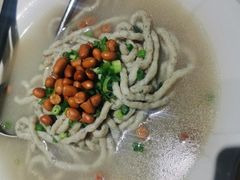 -水乡人家私房菜(逢简店)