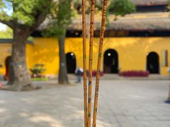 -西园戒幢律寺