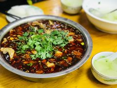 -韩妹鱼庄·泸定老字号(泸定店)