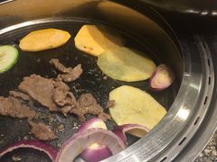 -韩罗苑(万象城店)