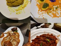 -北平盛世·新京菜·北京烤鸭(劲松·双井店)