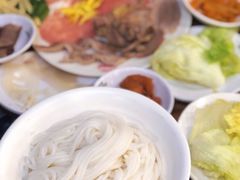 -桥香园云南过桥米线(金马碧鸡店)