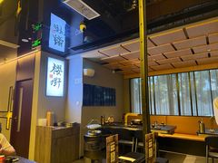 -樱嘢·炭火烧肉(惠南店)