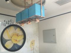 -名都晓荷塘主题火锅(春光路店)