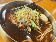 -顺姬冷面(长白西路店)