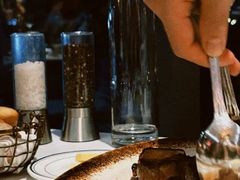 -Wolfgang’s Steakhouse 沃夫冈牛排馆(上海白玉兰广场店)