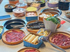 -海底捞大排档火锅(打浦路店)