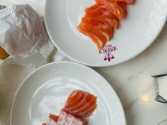 -玛莎拉自助餐厅(国贸店)