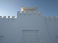 -长春世界雕塑园冰雪艺术天地