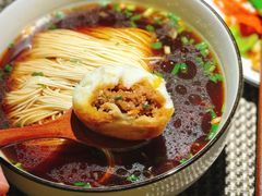 -十面春风·江南面馆(崇宁路店)