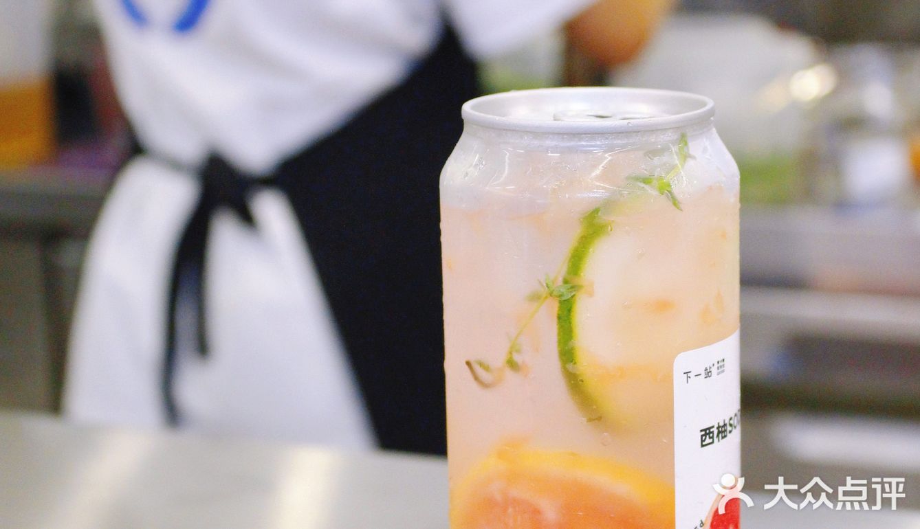 0糖0脂还不贵，哭了我终于可以实现奶茶自由了