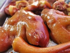 -王国忠甜皮鸭(纬六店)