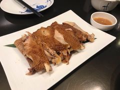 福山烧鸡-东莱馋房(陆家嘴店)