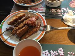 -比格比萨自助(花园路店)