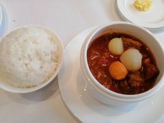 -北京友谊宾馆·俄罗斯餐厅