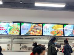 -路边摊胡同里(星城商厦店)