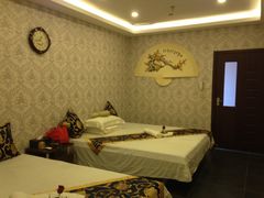 -匠心SPA·养生馆(上海南站店)