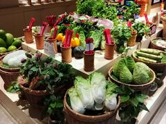 -洞庭土菜馆(天河北总店)
