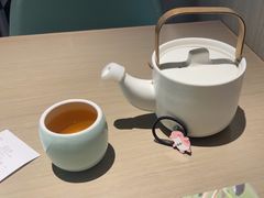 -茶港·点心·啫啫煲(王府井店)