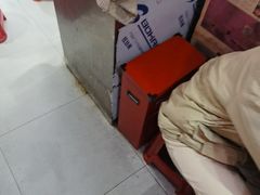 -荆九爷爆炒桥头三嫩(浙大店)