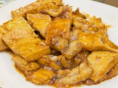 -金丝饭庄(金丝新天地保障性住宅小区店)