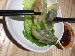 -袁记云饺(鼓楼店)