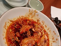 -老板恋上鱼(环山路店)