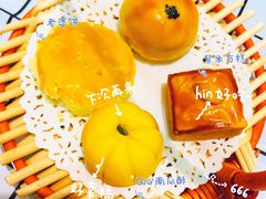 -泸溪河桃酥(欧尚店)