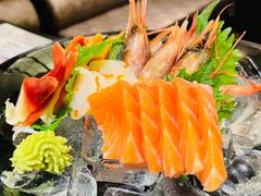 -赤坂亭·M9和牛烧肉(南京江南虹悦城店)