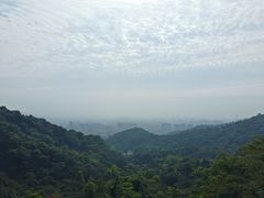 -广州市白云山风景名胜区